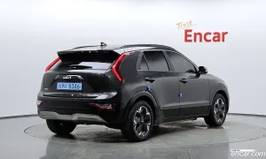 Kia Niro Earth 2023