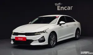 Kia K5 Trendy 2.0 2022