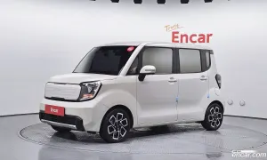 Kia Ray Signature 2023