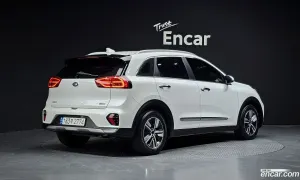 Kia Niro Noblesse Special 1.6 HEV 2020