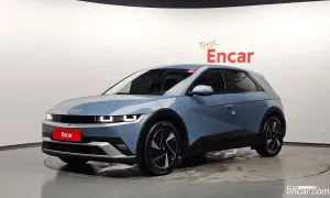 Hyundai Ioniq5 Exclusive Long Range AWD 2024