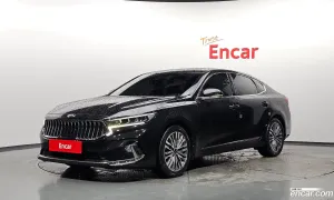 Kia K7 2.5 GDI Noblesse 2019