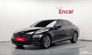 Genesis G80 Gasoline 2.5 Turbo AWD 2022