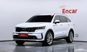 Kia Sorento Noblesse Diesel 2.2 2WD 2022