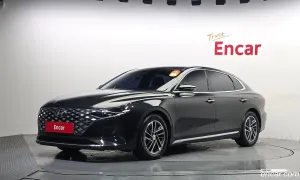 Hyundai Grandeur Premium Choice 2.5 2020