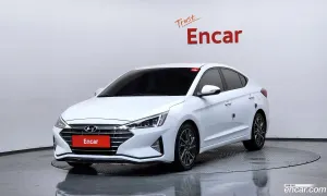 Hyundai Avante Smart 1.6 2020