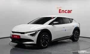Kia Ev6 Air Long Range 2WD 2024