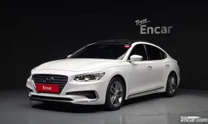 Hyundai Grandeur 3.0 Premium 2019
