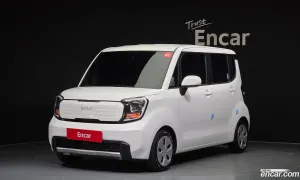 Kia Ray Standard 2023