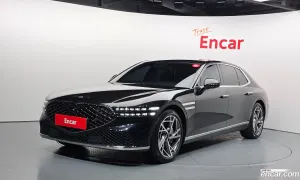Genesis G90 Gasoline 3.5 Turbo AWD 2023