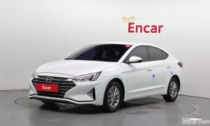 Hyundai Avante Smart 1.6 2019