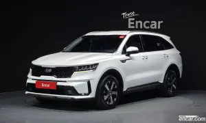 Kia Sorento Prestige Diesel 2.2 4WD 2021