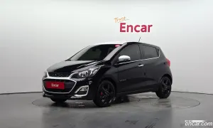 Chevroletgmdaewoo Spark My Fit Edition 2020