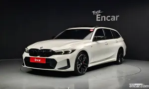 Bmw 3-series M340i xDrive Touring Pro 2024