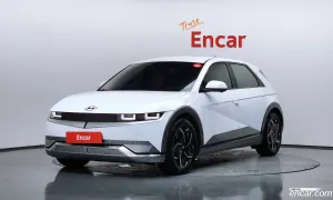 Hyundai Ioniq5 Prestige Long Range AWD 2024