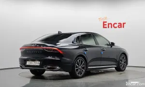 Hyundai Grandeur Premium Choice 2.5 2020