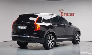 Volvo Xc90 B6 Ultimate Bright 2024