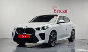 Bmw X2 (f39) xDrive 20i M Sport 2025