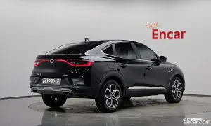 Renault-koreasamsung Xm3 1.3 TCe RE Signature 2020