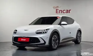 Genesis Gv60 Standard 2022
