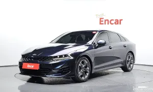 Kia K5 Noblesse 2.0 2020