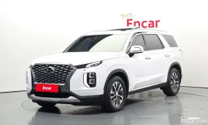 Hyundai Palisade Exclusive Diesel 2.2 2WD 2019