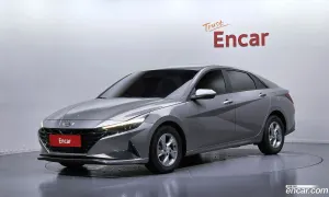 Hyundai Avante Modern 1.6 2020
