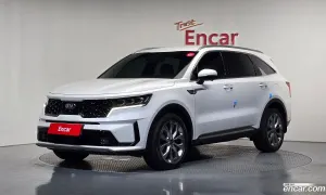 Kia Sorento Signature Diesel 2.2 2WD 2020
