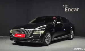 Genesis G80 Gasoline 2.5 Turbo AWD 2023