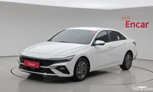 Hyundai Avante Modern 1.6 2023