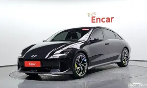 Hyundai Ioniq6 Prestige Long Range AWD 2023