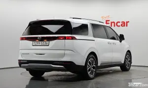Kia Canival 11-Seater Prestige 2021