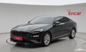Kia K8 Noblesse 2.5 Gasoline 2WD 2022