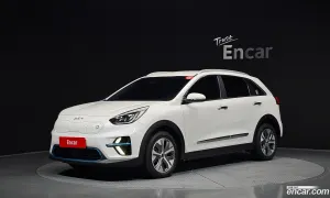 Kia Niro Noblesse 2021