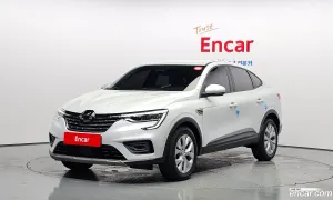 Renault-koreasamsung Xm3 1.6 GTe LE Plus 2020