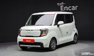 Kia Ray Prestige 2024