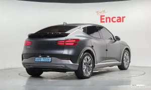 Genesis Gv60 Standard 2022