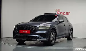 Genesis Gv70 2.5T Gasoline AWD 2024