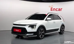 Kia Niro Signature 2022
