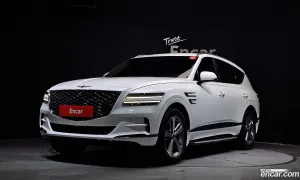 Genesis Gv80 2.5T Gasoline 2WD 2021