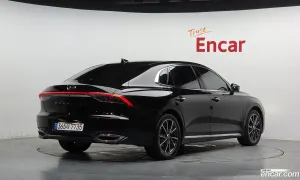 Hyundai Grandeur Le Blanc 2.5 2021
