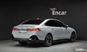 Bmw 5-series 530i xDrive M Sport Pro Special Edition 2025