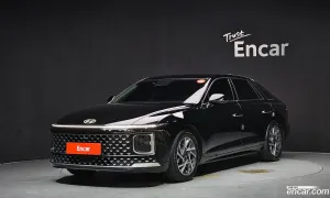 Hyundai Grandeur Premium 2,5 Gasoline 2WD 2023