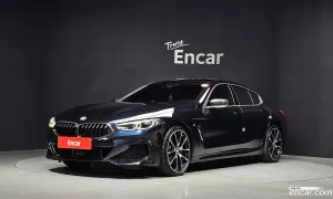 Bmw 8-series 840i xDrive M Sport Gran Coupe 2021