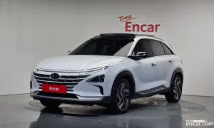 Hyundai Nexo Premium 2022