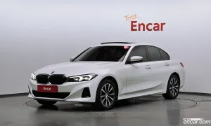 Bmw 3-series 320i 2023