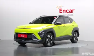 Hyundai Kona Inspiration 2023