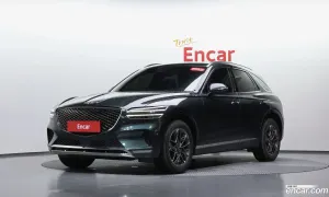 Genesis Gv70 2.5T Gasoline 2WD 2021