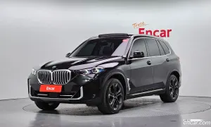 Bmw X5 xDrive 40i xLine 2024