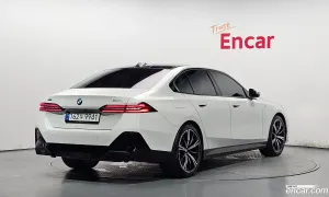 Bmw 5-series 530i xDrive M Sport 2025